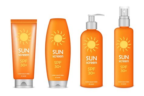 journey   happier healthier   memilih sunscreen sesuai jenis