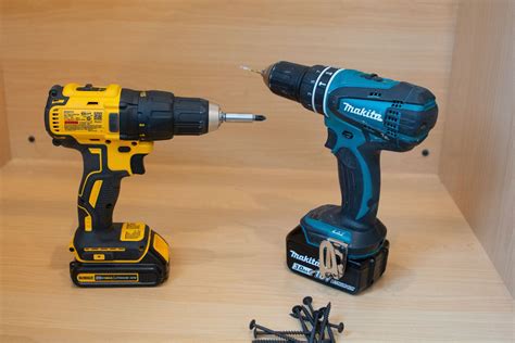 How to Use a Cordless Power Drill | The DIY Playbook