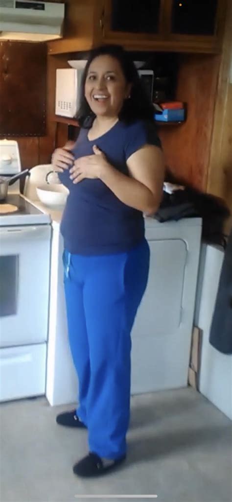 48 latina (F) am i good enough? Should I post nudes ? | Scrolller