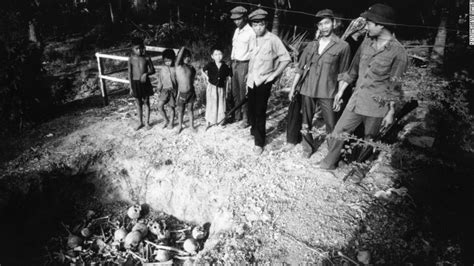 How Cambodia is healing from Khmer Rouge genocide - CNN