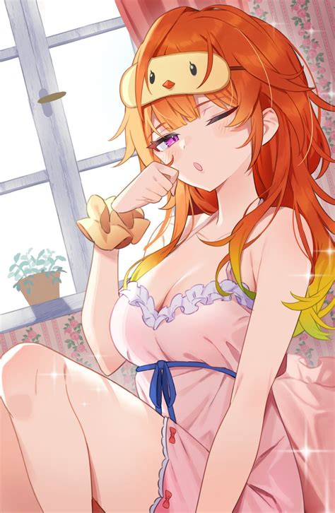 Takanashi Kiara [Hololive] : r/awwnime