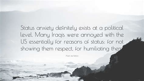 Status Anxiety Alain De Botton Einbruchore 2