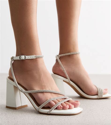11 stylish strappy sandals to elevate all of your summer outfits | HELLO!