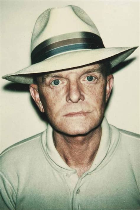 Truman Capote - Profile Images — The Movie Database (TMDB)