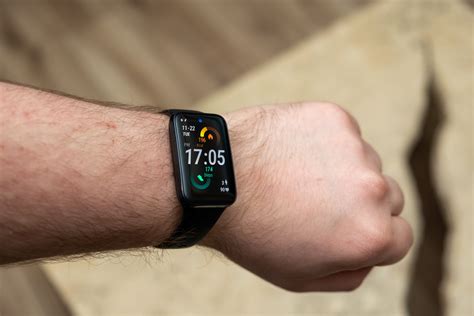Recenzja Xiaomi Mi Band 7 Pro. Bliżej zegarka niż opaski