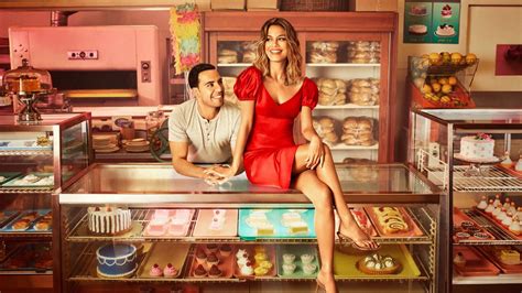 The Baker and the Beauty: Where to Watch and Stream Online | Reelgood