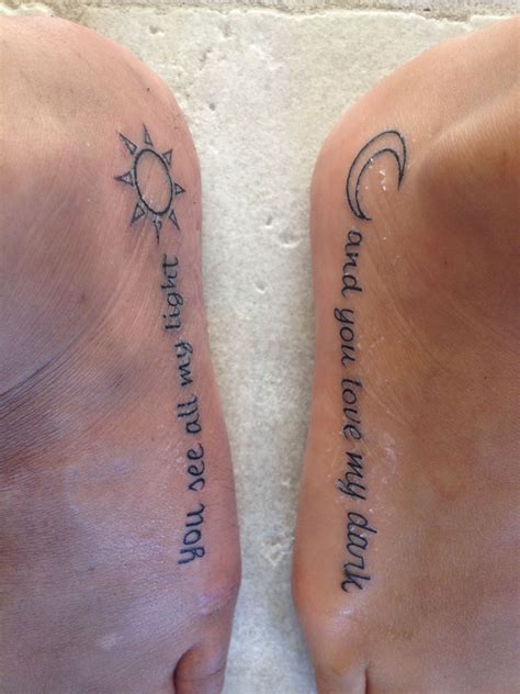 sisters tattoo ideas 6