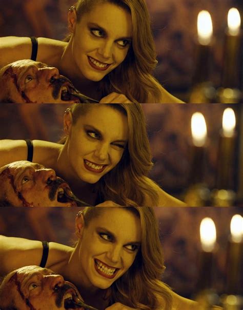 Carolina Bang in Las brujas de Zugarramurdi