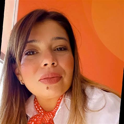 Belen Molina - Coordinadora de Nucleo del Conocimiento - Gobierno de La ...