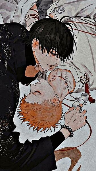 yaoi wallpaper background  happy  year gay stock