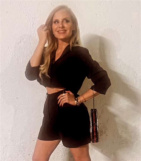 Malillany Marín regresa a las telenovelas tras años ausente, y más ¡De