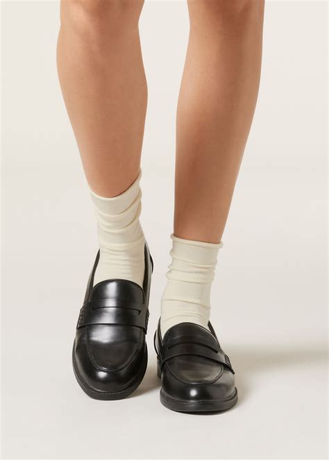 Ankle Socks with Cashmere - Short socks - Calzedonia