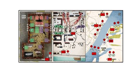 The best historical board games | Wargamer