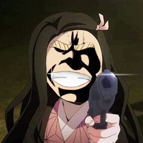 Do not fear! Nezuko is here! : r/DemonSlayerAnime