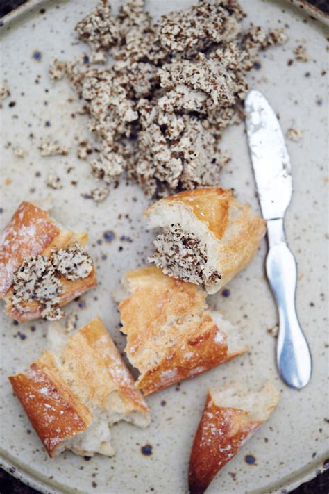 Truffle Butter | Saveur