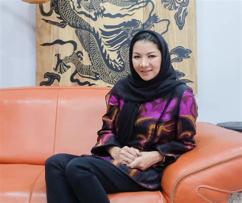 Rita Widyasari, Jadi Ikon Kekuatan Perempuan Kukar