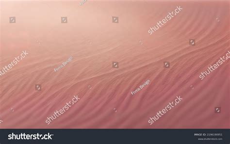 Pink Sand Texture Minimal Empty Background Stock Illustration ...