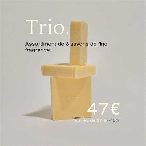 Refeel Naturals, le savon de fine fragrance
