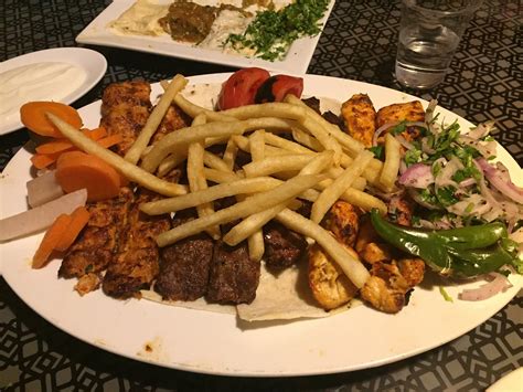 ROYAL ISTANBUL RESTAURANT, Doha - Restaurant Reviews, Photos & Phone ...