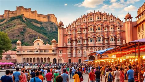 jaipur shopping guide  buy souvenirs local treasures