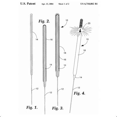 Patriotic and Peculiar Fourth of July Inventions | Intellectual Ventures