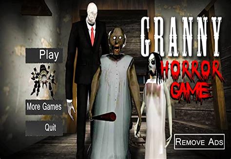 Juegos De Granny Para Jugar : Trucos De Granny Guia Y Consejos Para
