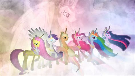 my little pony friendship is magic | PONIES! - My Little Pony