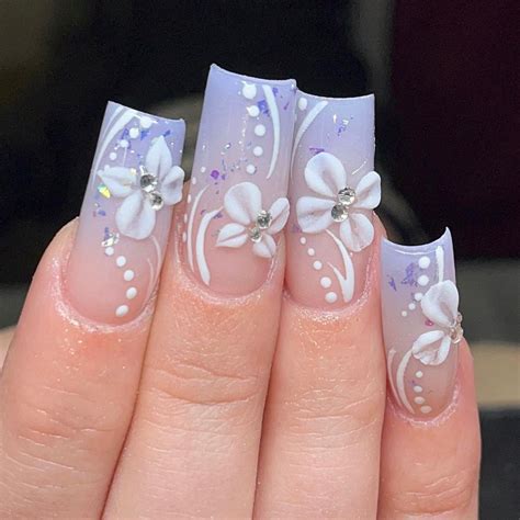 nails art bikin kamu tampil cantik menawan radarbantencoid