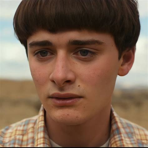Will Byers icon | Stranger things, 11 stranger things, Stranger things ...