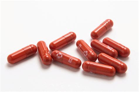 France cancels order for Merck's COVID-19 antiviral drug | Reuters