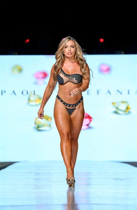 ‘Vagina G-string bikini’: Wild new swimwear trend explodes at Miami ...