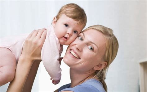 How mothers are the happiest people in Britain - and how a cup of tea ...