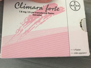 Climara forte (климара форте)-2 plasture cu 100 lei ambele.