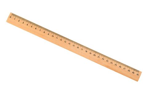 "Wooden Ruler" Images – Browse 206 Stock Photos, Vectors, and Video ...