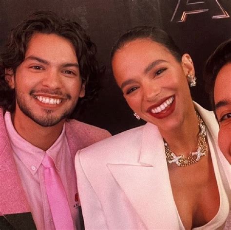 Quem É O Namorado De Bruna Marquezine - Bruna Marquezine E Namorado 2022
