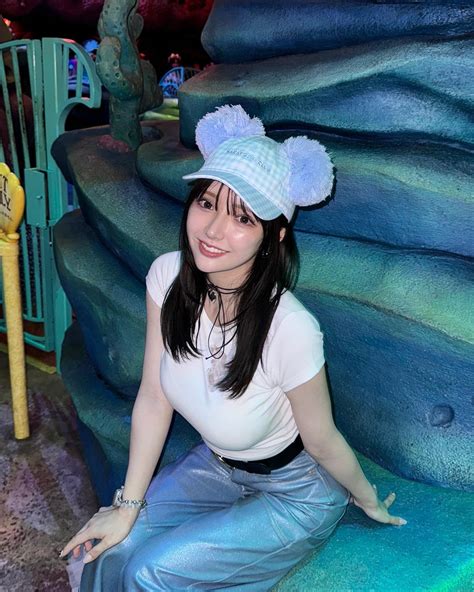 天“ten” | 友達とディズニー行けるって最高じゃない？ | Instagram