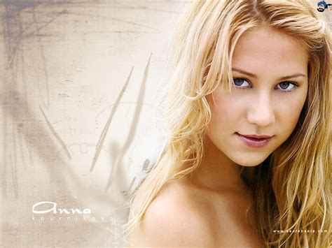 Design Tattoo Network: anna kournikova wallpaper