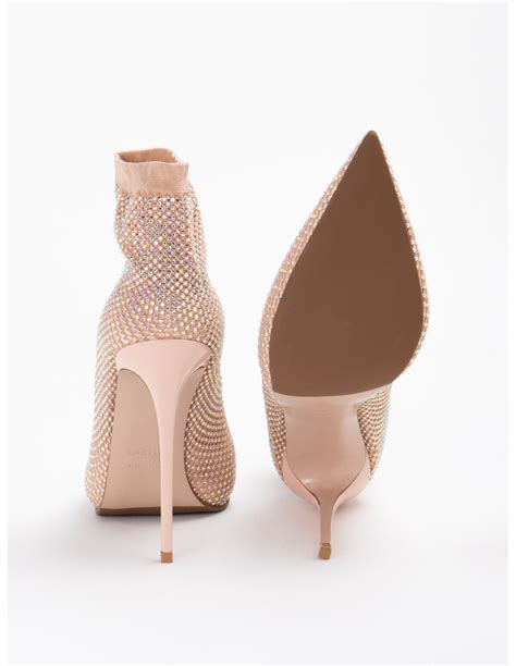 Le Silla High-heel shoes - 2118M100