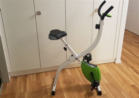 Fitness-Velo VITAL-maxx | Kaufen auf Ricardo