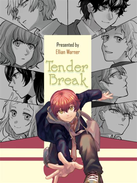 mind-break-doujin | Free Reading | All At WebComics App®