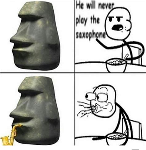 Never say never : r/comedyheaven