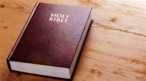 Oregon Principal Made LGBTQ Students Read Bible as Punishment