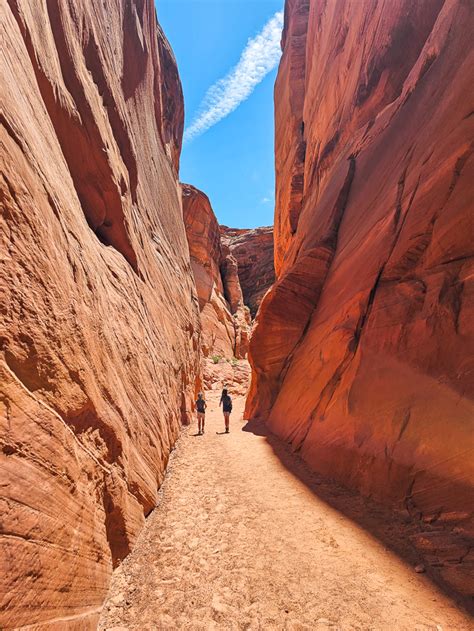 A Guide to Kayaking in Antelope Canyon on Lake Powell