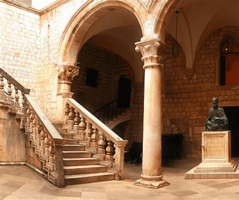 Discovering Dubrovnik: A Journey Through History, Culture and Tourism ...