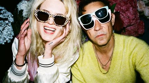 The Kills Announce 2024 Winter Tour Dates & Share Gritty New Single