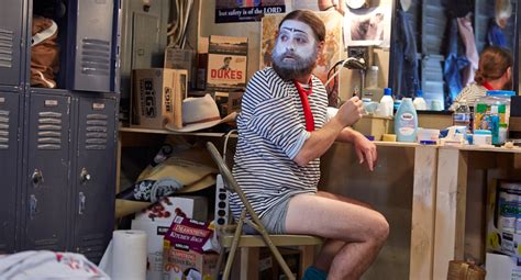 Review: Baskets: Season One - Slant Magazine