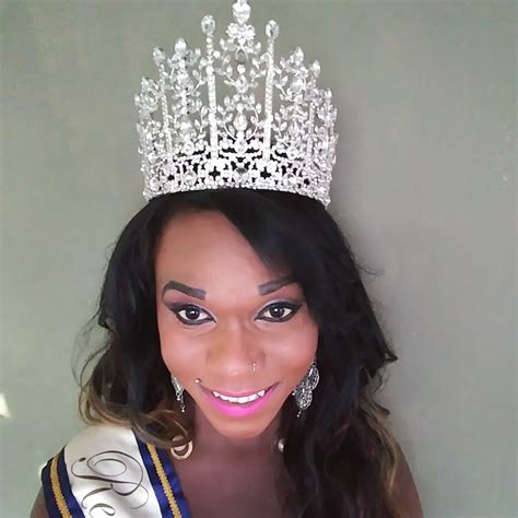 Miss ladyboy Miss fashion Et reine trav trans inter | Port Louis