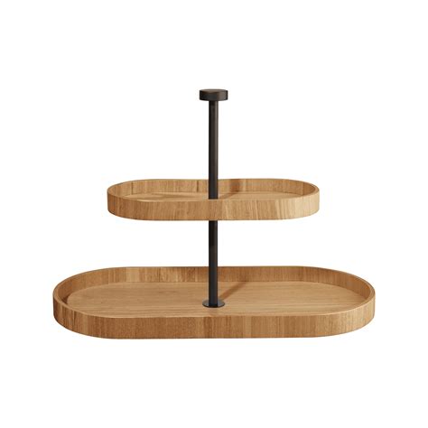 ASA Etagere Wood nude online kaufen | Hofmeister