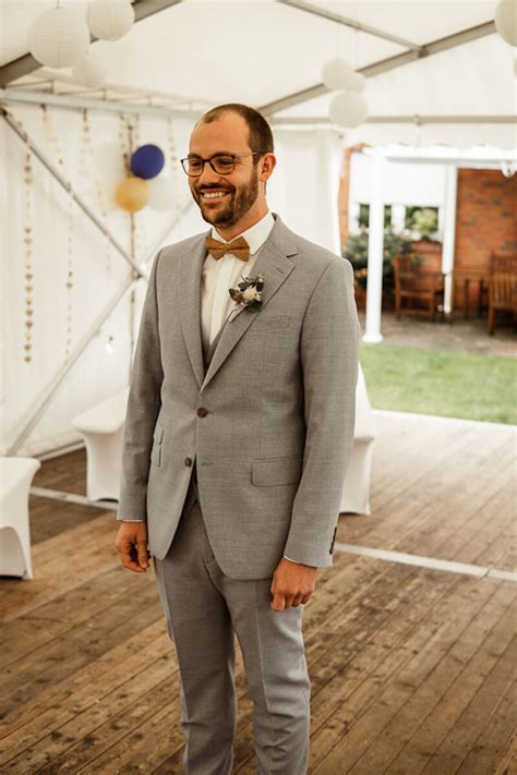 Der perfekte Hochzeitsanzug: Inspirationen und Tipps - Hochzeitskiste
