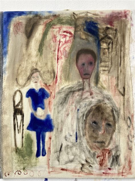 Sophia Kate Jacoby – RMIT School of Art Graduates